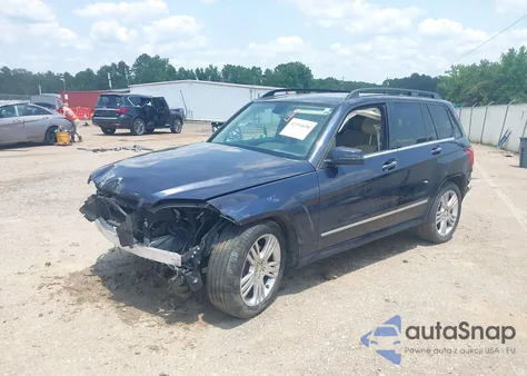 2014 Mercedes-Benz Glk 350 4Matic from USA, damaged, VIN WDCGG8JB2EG258120